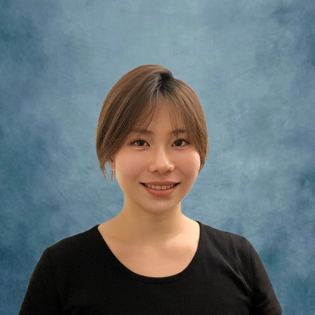 Yijin Li photo