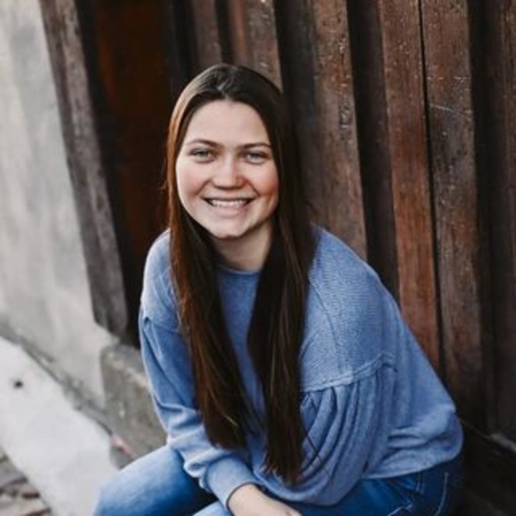 Bryleigh DeJong photo