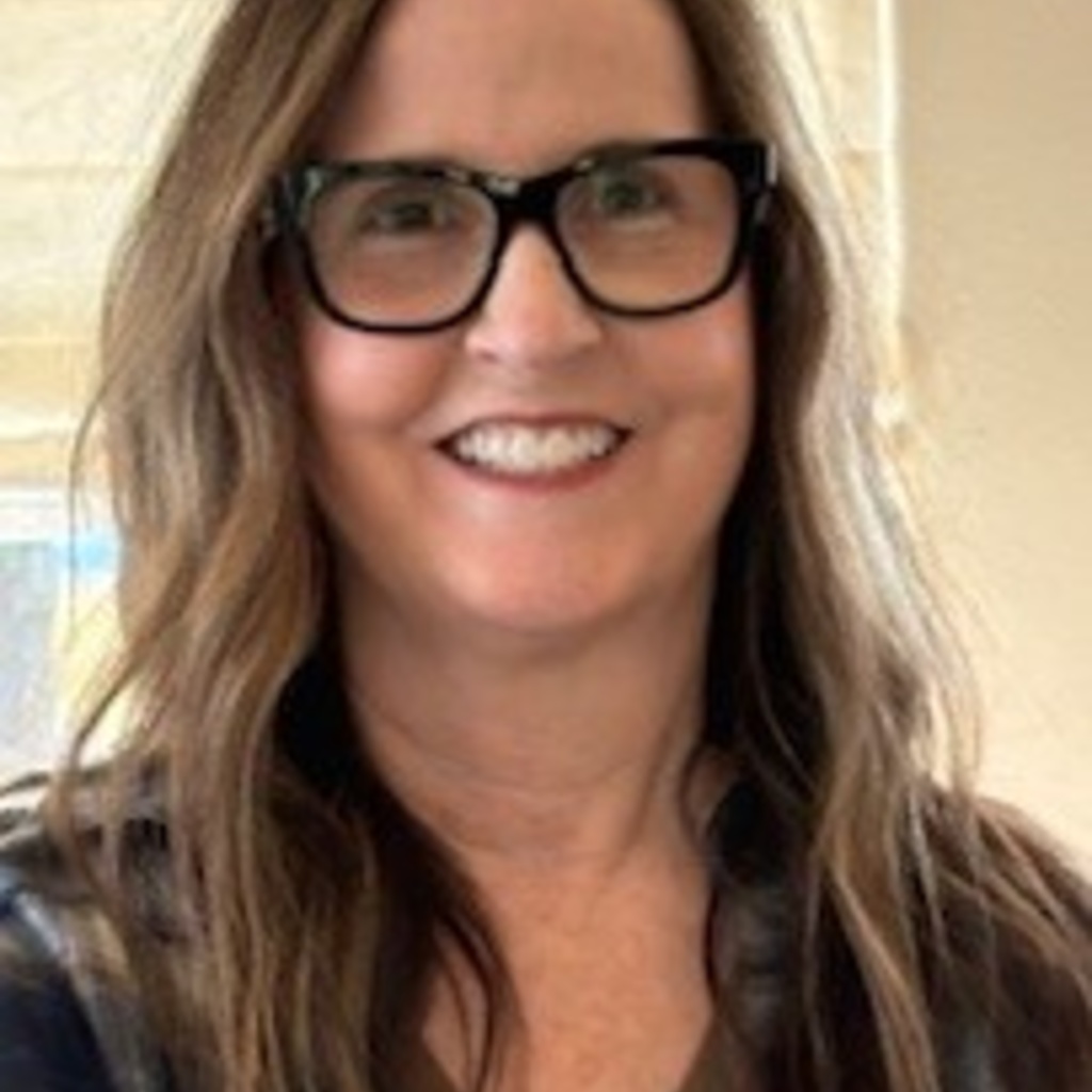 Photo of Sarah Moeller