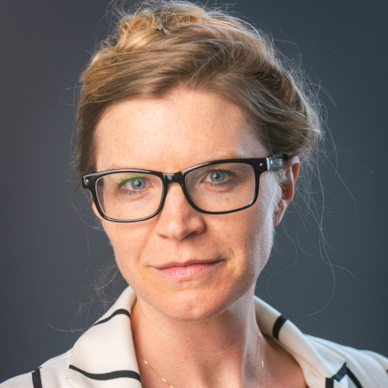 Kate Magsamen-Conrad