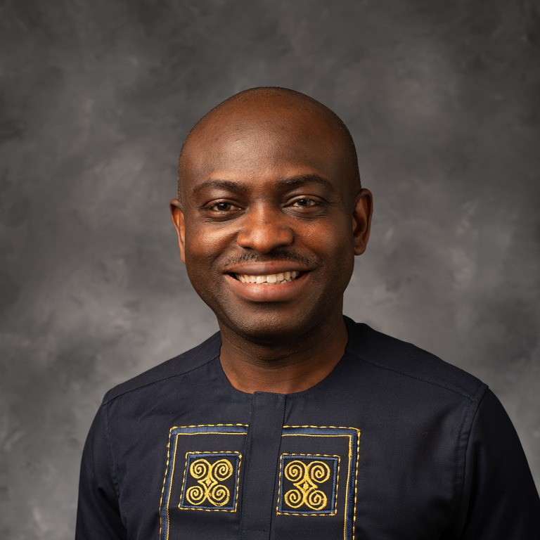Ebenezer Aidoo photo