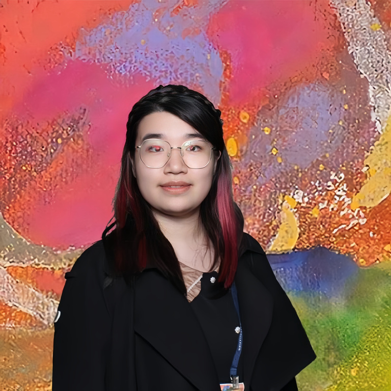 Xinyue Tao photo