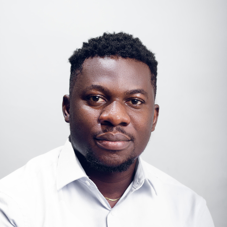 Akintunde Babatunde photo