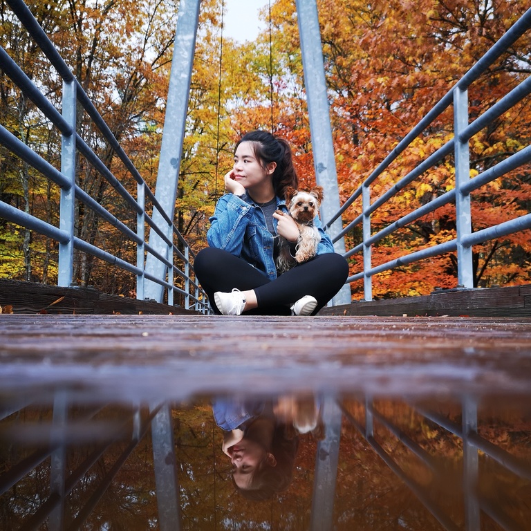 Xiaofan Yang photo