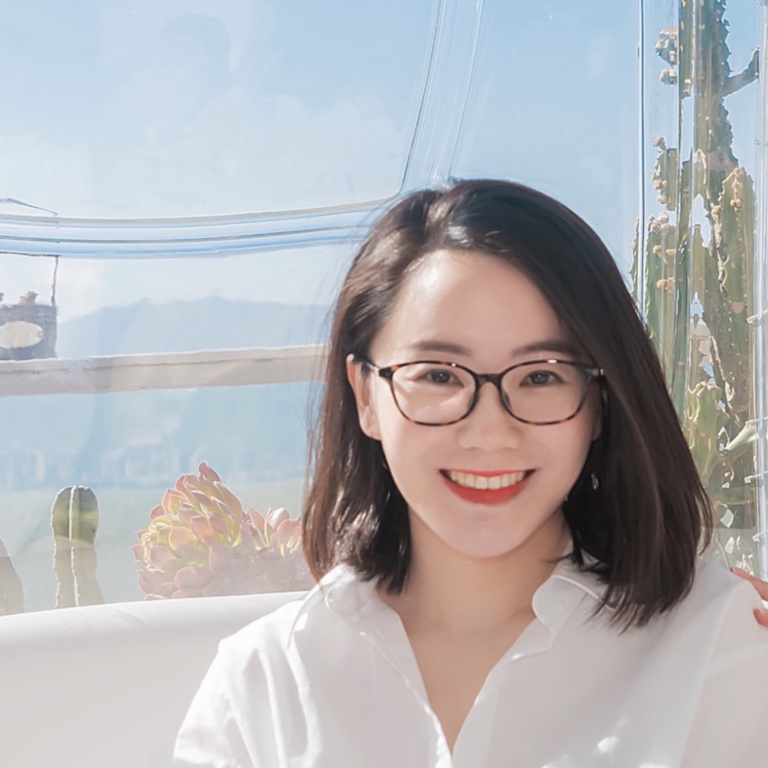 Ewen Xiao photo