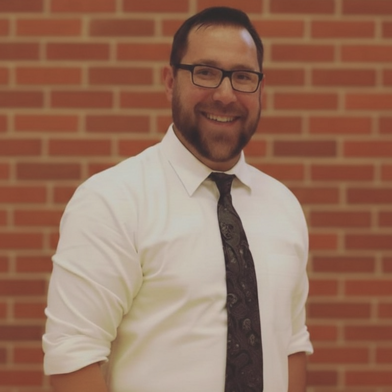 Photo of Jordan Conrad