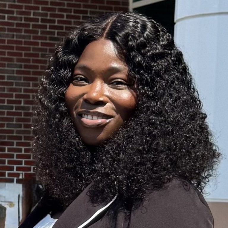 Photo of Dorcas Doku