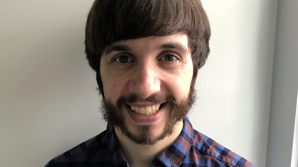 Matthew Griffin